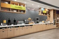 Home2 Suites by Hilton Columbia Harbison - Morgenmad