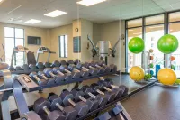 Edge Hotel Clearwater Beach - نادي رياضي