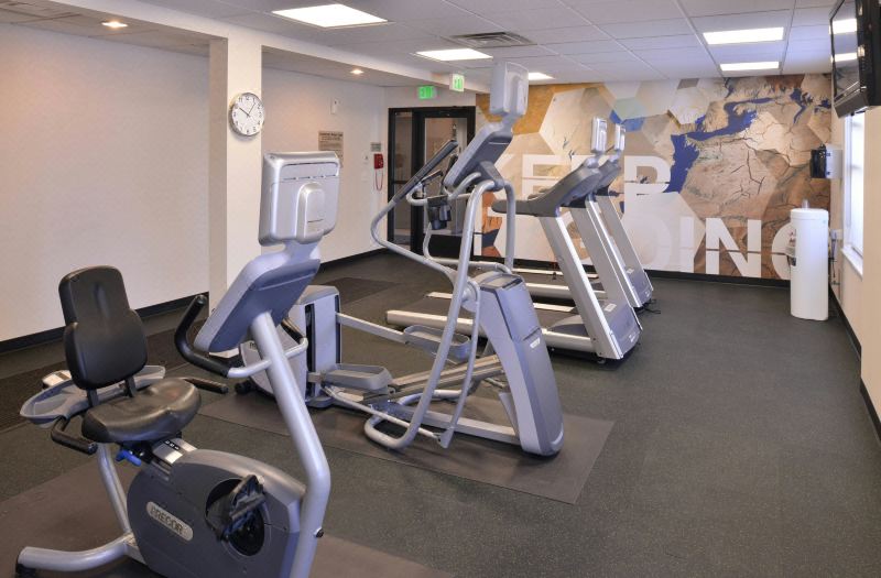 SpringHill Suites Las Vegas Henderson photo 3