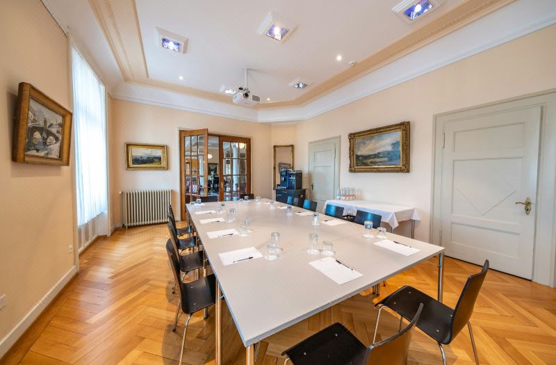 Hotel Royal Luzern photo 4
