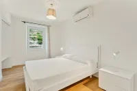 Family Apartment & Terrace in Manarola - 3-Star