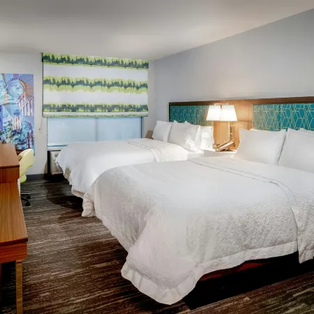 Hampton Inn Paramus