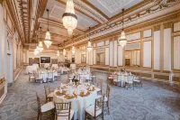 The Benson Portland, Curio Collection by Hilton - 4-stjärniga