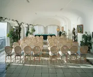 Hotel Santa Caterina - Nouto- ja jättöpalvelut