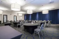 Sandman Signature Prince George Hotel - 3-Star
