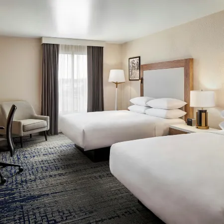 Sheraton Richmond Airport Hotel