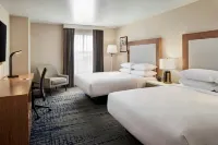 Sheraton Richmond Airport Hotel - Airport Shuttle