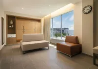 Canopy by Hilton Dallas Frisco Station - bar