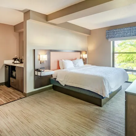 Hampton Inn Wilmington-Medical Park