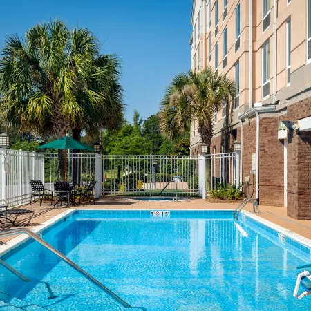 Hilton Garden Inn Mobile West I-65/Airport Blvd.