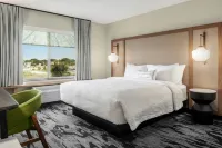 Fairfield Inn & Suites El Paso - Spa