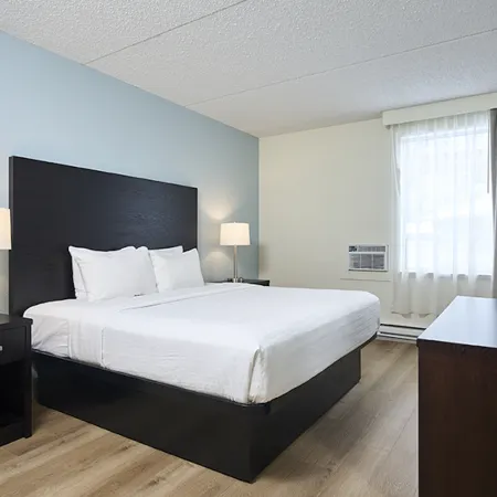 Canad Inns Destination Centre Windsor Park
