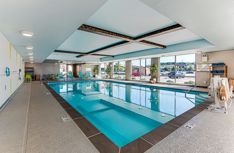 Home2 Suites by Hilton Nashville Bellevue photo 3