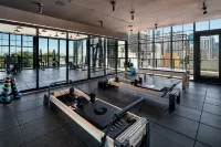 Gale Miami Hotel & Residences - Gym
