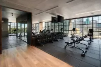 Gale Miami Hotel & Residences - Gym
