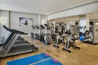 五角大樓城麗思卡爾頓酒店 - 健身室/gym room
