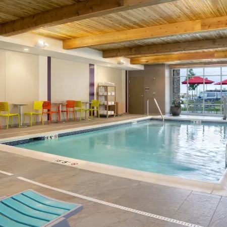 Home2 Suites by Hilton Indianapolis South Greenwood