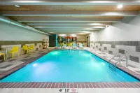 Home2 Suites by Hilton Roswell, NM - Pool