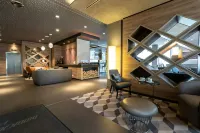 Hotel Panorama Hamburg-Harburg - Kitchens