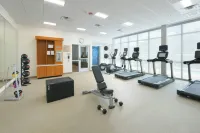 SpringHill Suites Texas City - parking
