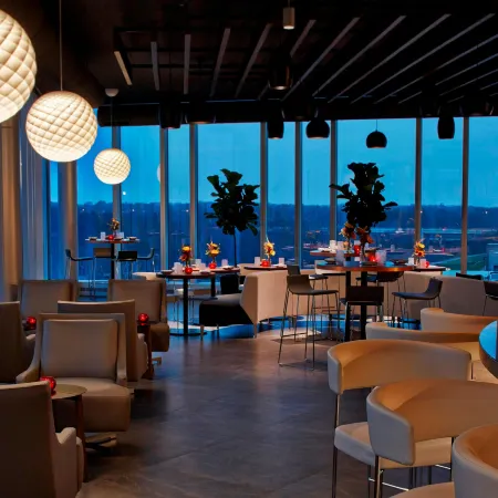 AC Hotel Columbus Dublin