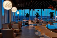 AC Hotel Columbus Dublin - bar