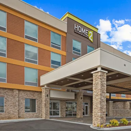 Home2 Suites by Hilton Lebanon