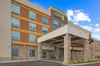 Home2 Suites by Hilton Lebanon - Desayuno
