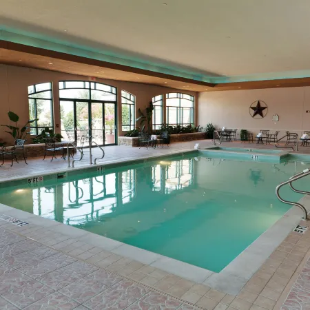 Embassy Suites by Hilton Grapevine DFW Airport North