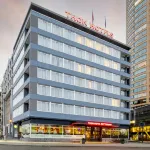 Thon Hotel Rotterdam - 3-نجوم
