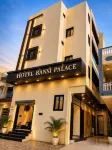 Hotel Bansi Palace - 2-Star