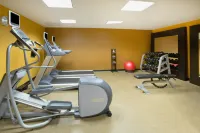 Homewood Suites by Hilton Phoenix-Avondale - Fitnessstudio