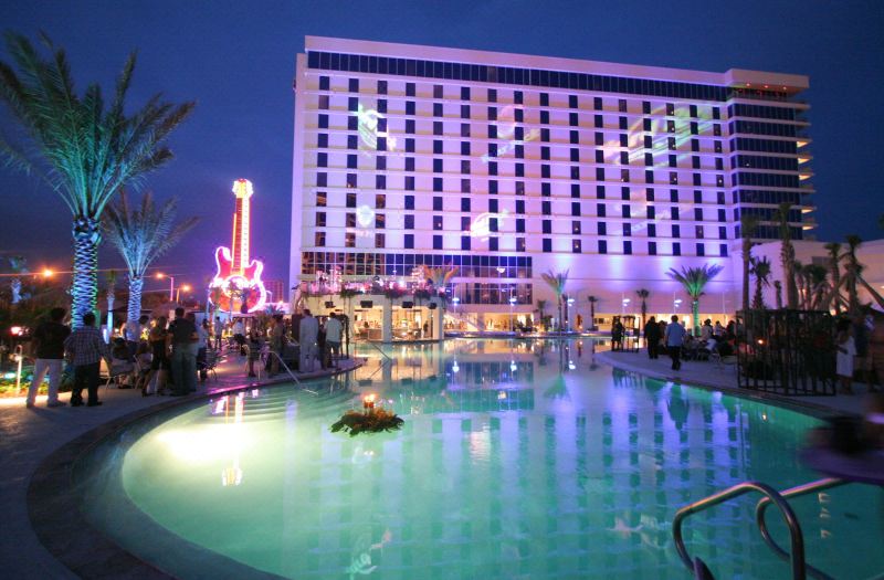 Hard Rock Hotel & Casino Biloxi photo 5