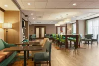 Hampton Inn Belton/Kansas City Area - Wifi