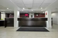 Red Roof Inn Gadsden - Motels