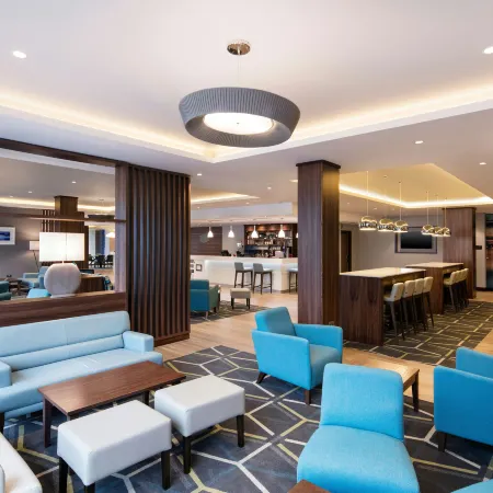 Hampton by Hilton Dundee City Centre
