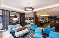 Hampton by Hilton Dundee City Centre - Gym