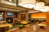 Fairfield Inn & Suites Augusta - Pools