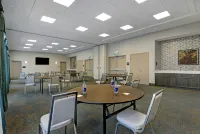 Hampton Inn & Suites by Hilton Belleville - 駐車場