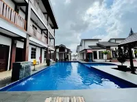 Dz Residence Tunjong - Inns