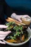 Halifax Marriott Harbourfront Hotel - Bữa sáng