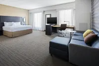 Residence Inn Knoxville Downtown - Pysäköinti
