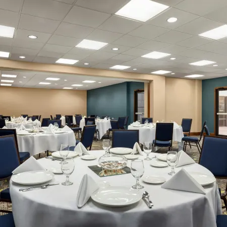 Hampton Inn & Suites Frederick-Fort Detrick