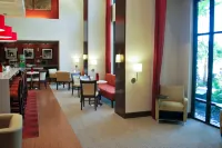 Hampton Inn & Suites Shreveport/South - servizio colazione