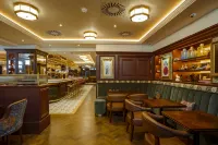 The Mercantile Hotel - bar
