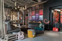 Moxy Bremen - 3-Star