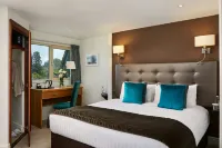 Ufford Park Resort - Wifi