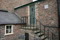 The Manor Guest House - Wifi