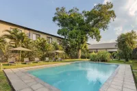 Protea Hotel Ndola - Pools