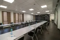 ONOMO Hotel Dakar - salle de sport